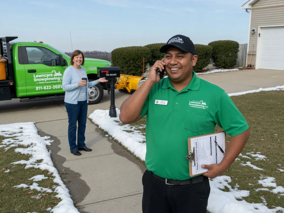 Lawn Care Services By Expert Landscaper Lakewood, NY FAQs